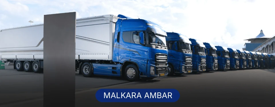 Malkara Ambar Kargo
