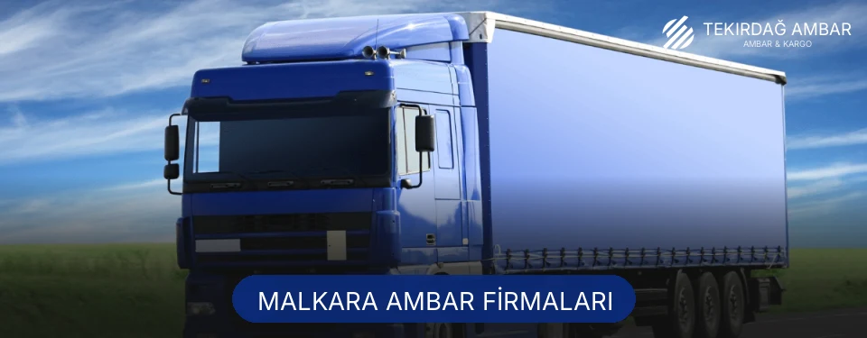 Malkara Ambar Taşımacılık