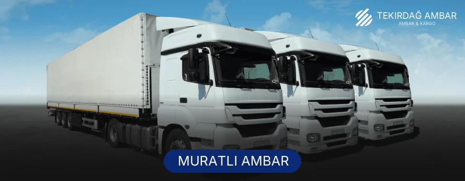 Muratlı Ambar