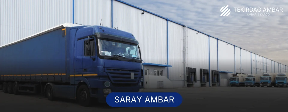 Saray Ambar
