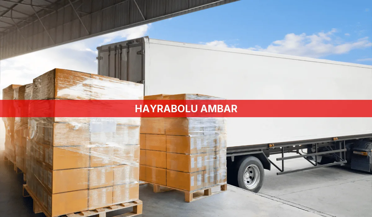 Hayrabolu Ambar