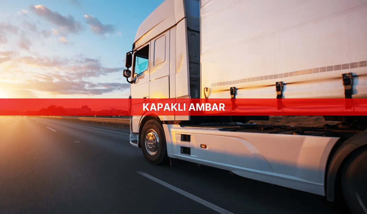 Kapaklı Ambar