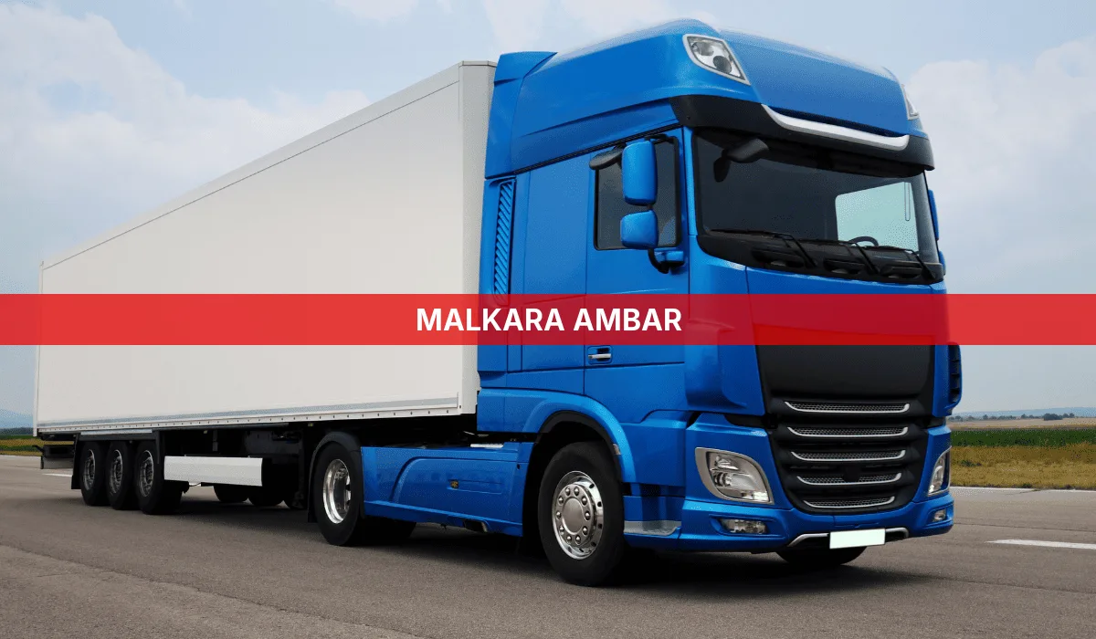 Malkara Ambar