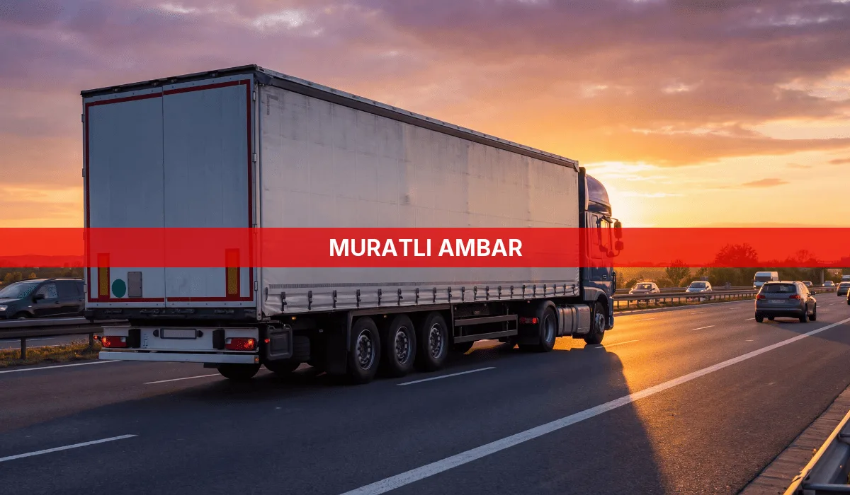 Muratlı Ambar